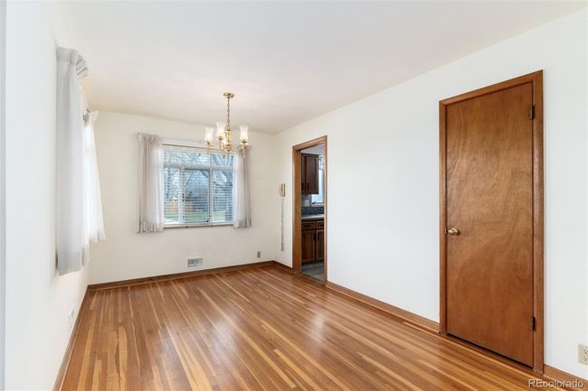 5582 E Colorado Ave, House other with 4 bedrooms, 3 bathrooms and 2 parking in Denver CO | Image 7