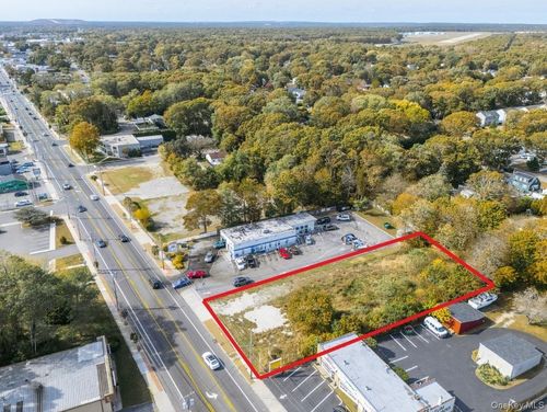 1467 Montauk Hwy, Mastic, NY, 11950-2915 | Card Image