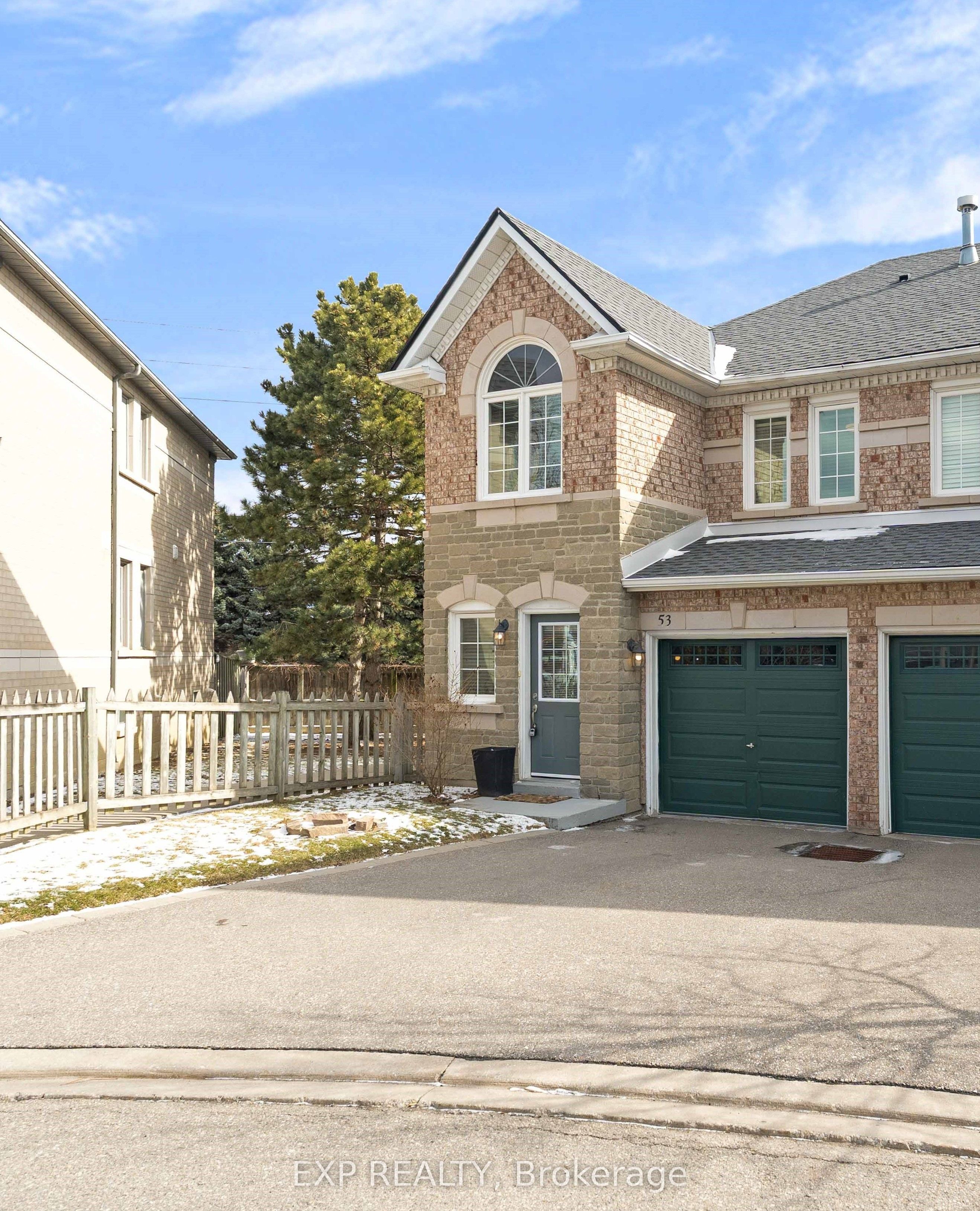 Residential in Mississauga 3