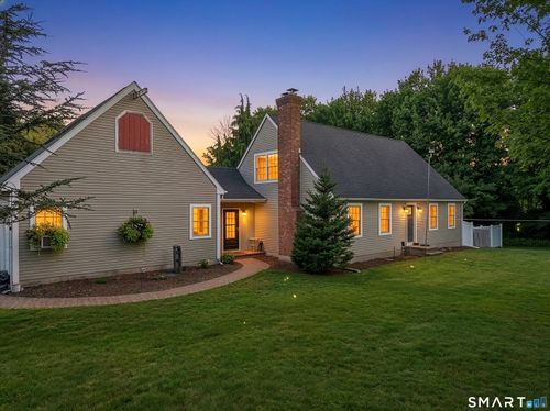 1877 Middletown Ave, Northford, CT, 06472-1147 | Card Image