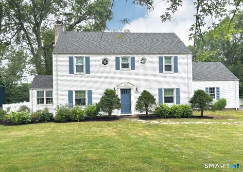 154 Long Hill Rd, Wallingford, CT, 06492-4934 | Card Image
