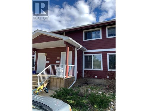 228-1716 Willowbrook Cres, Dawson Creek, BC, V1G2P9 | Card Image