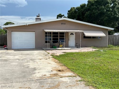 27733 Tennessee St, Bonita Springs, FL, 34135-4816 | Card Image