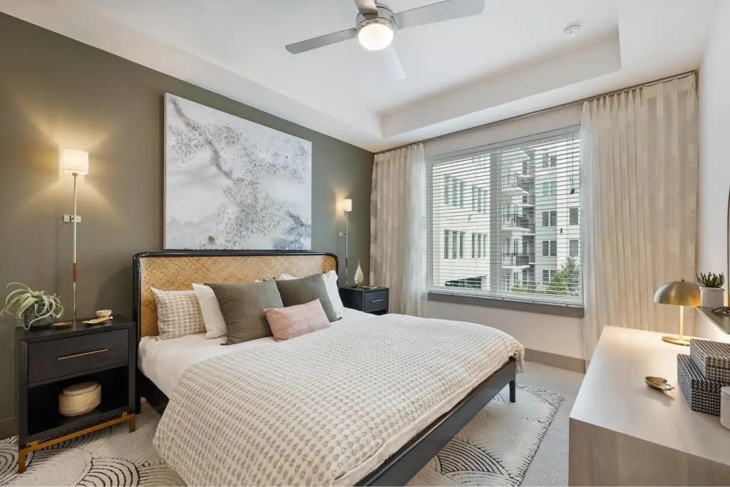 Residential Lease in Houston 5