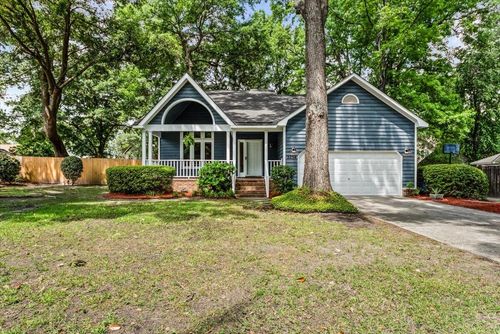 2254 Pristine View Rd, Charleston, SC, 29414-4956 | Card Image