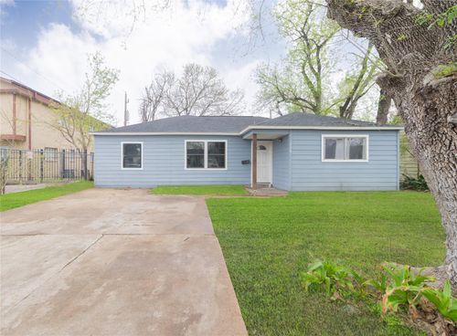 4721 Palisade Dr, Houston, TX, 77048-1023 | Card Image