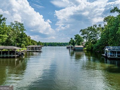 121 Bluegill Run, House other with 3 bedrooms, 2 bathrooms and null parking in Eatonton GA | Image 2