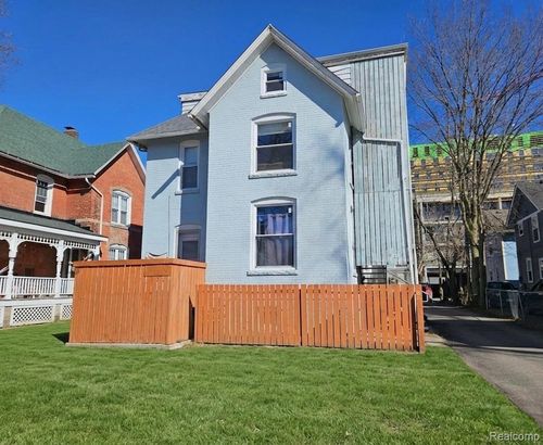 921 Mary Unit 1 Street, Ann Arbor, MI, 48104 | Card Image