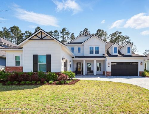 201 Shinnecock Dr, St Johns, FL, 32259-9364 | Card Image