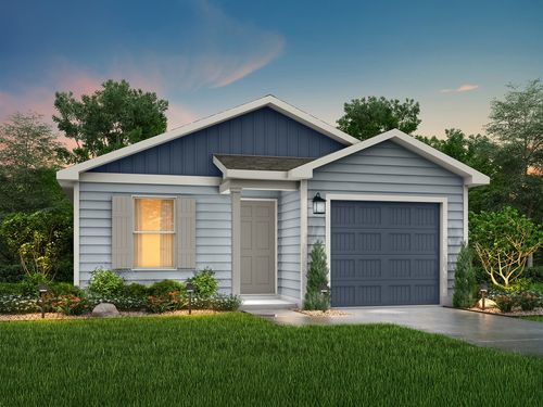 105 S Sparrow Ct, Mineola, TX, 75773-1071 | Card Image