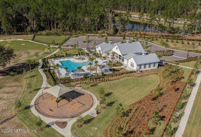 287 Sapling Ter, House other with 5 bedrooms, 5 bathrooms and null parking in ST JOHNS FL | Image 25