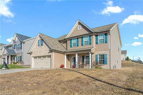 3674 Hayfield Ct, Thomasville, NC, 27360-9547 | Card Image