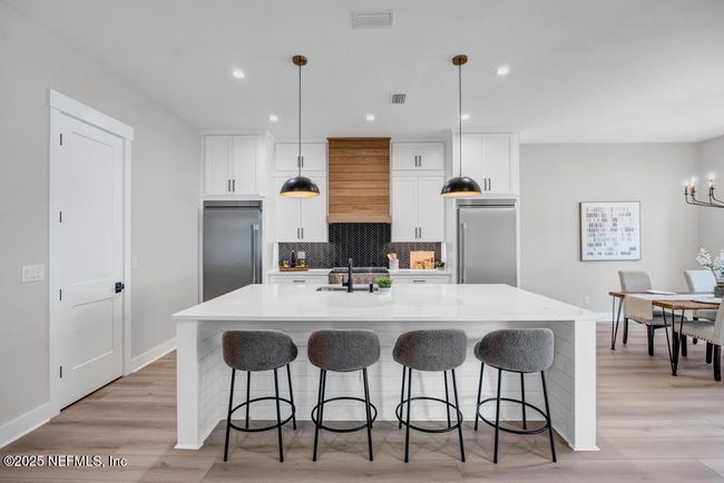 2106 4 Th St, House other with 4 bedrooms, 4 bathrooms and null parking in Neptune Beach FL | Image 15