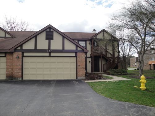 3-357 Bloomfield Ln, Glen Ellyn, IL, 60137-6688 | Card Image