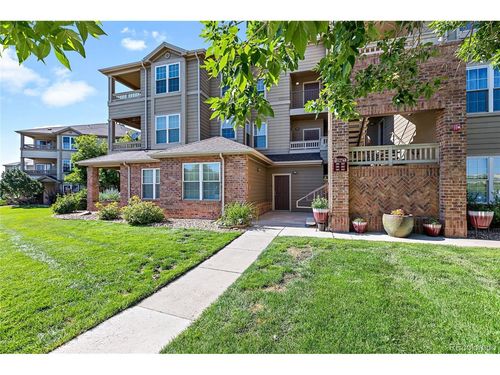 301-12768 Ironstone Way, Parker, CO, 80134-4718 | Card Image