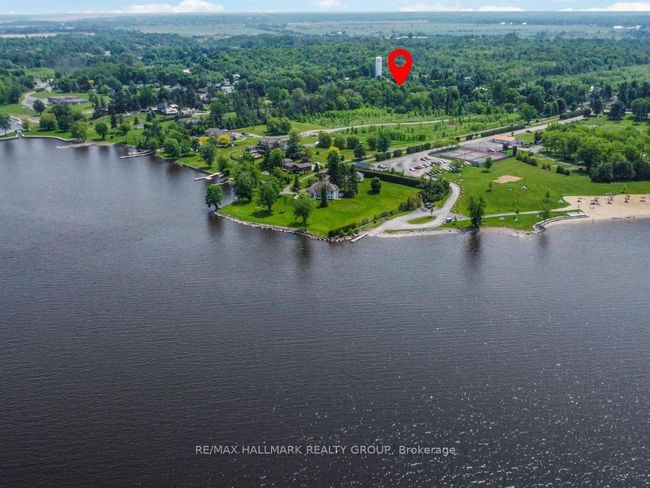 689 Front Rd, House other with 3 bedrooms, 2 bathrooms and 3 parking in L'orignal ON | Image 36