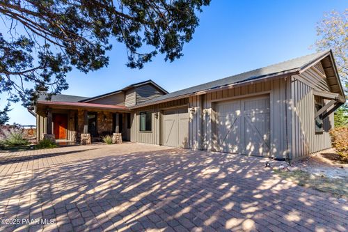 5740 W Johnny Mullins Dr, Prescott, AZ, 86305-9631 | Card Image