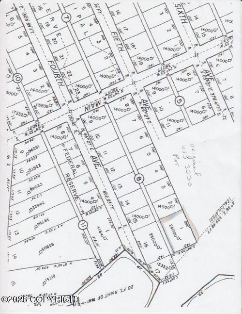 000 Brown’S Slough Frontage, Bethel, AK, 99559 | Card Image
