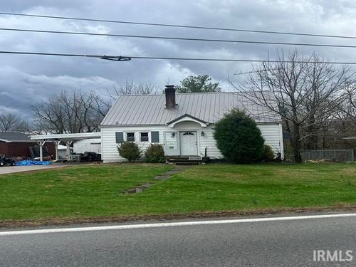 1230 2nd Ave, Jasper, IN, 47546-3412 | Card Image