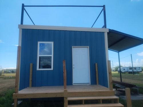 442 Seahorse Dr, Palacios, TX, 77465-6006 | Card Image