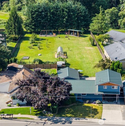 307 Lincoln St, Everson, WA, 98247-8242 | Card Image