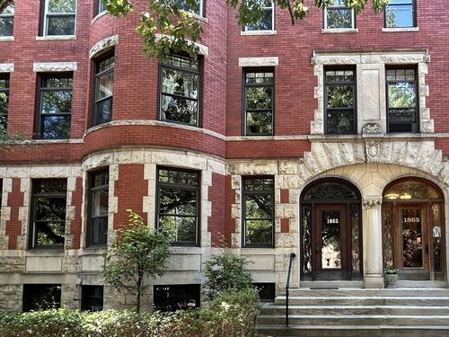 1-1863 Beacon St, Brookline, MA, 02445-4256 | Card Image