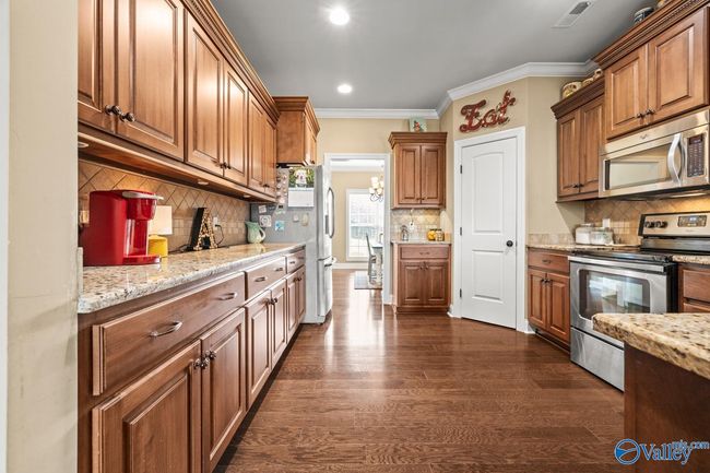 104 Nicholas View Ln, House other with 4 bedrooms, 3 bathrooms and null parking in Hazel Green AL | Image 11