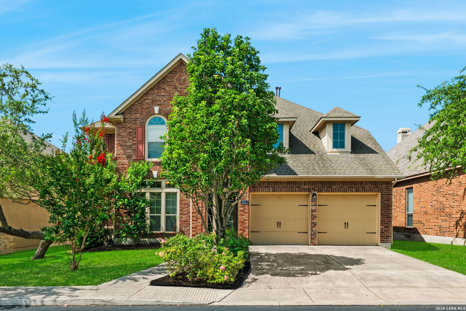 Residential in San Antonio 2