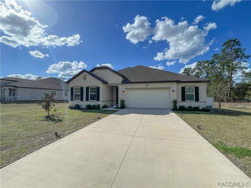2 Chrysanthemum Ct, Homosassa, FL, 34446-6125 | Card Image