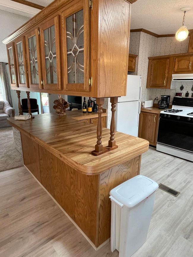 125 S Maple Rd, House other with 4 bedrooms, 3 bathrooms and null parking in Branch MI | Image 9