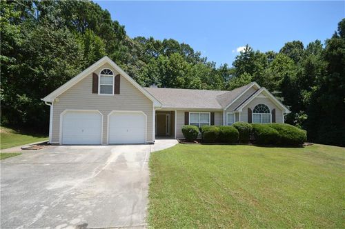 150 Charity Dr, Douglasville, GA, 30134-6116 | Card Image
