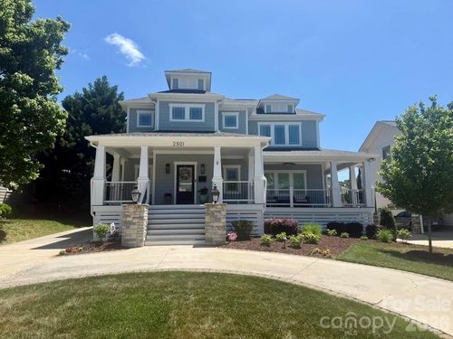 2501 Marshall Pl, Charlotte, NC, 28203-5649 | Card Image