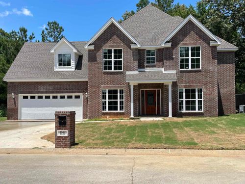 3502 Burdyshaw Dr, Jonesboro, AR, 72405-8734 | Card Image
