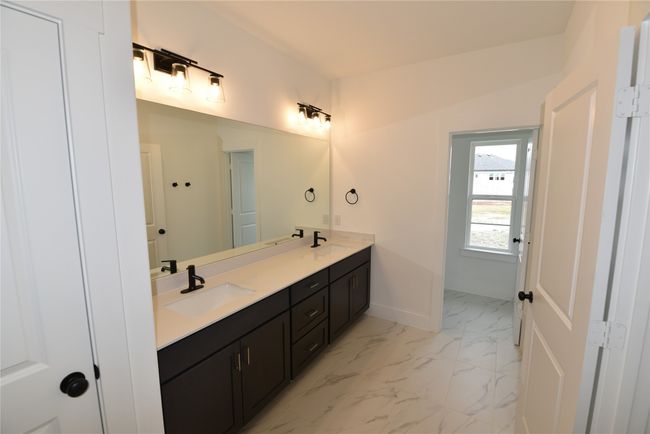 3860 Keya Dr, Townhouse with 3 bedrooms, 3 bathrooms and null parking in Prosper TX | Image 29