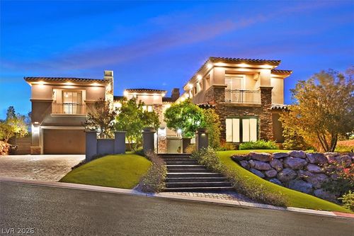 24 Olympia Ridge Dr, Las Vegas, NV, 89141-6187 | Card Image