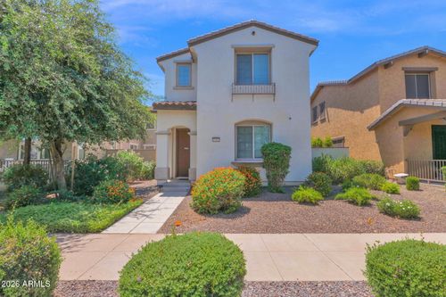 12412 N 153rd Ave, Surprise, AZ, 85379-9194 | Card Image