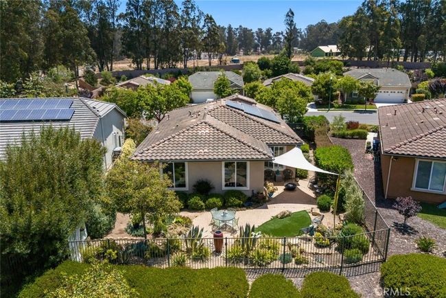 1012 Maggie Ln, House other with 2 bedrooms, 2 bathrooms and 2 parking in Nipomo CA | Image 38