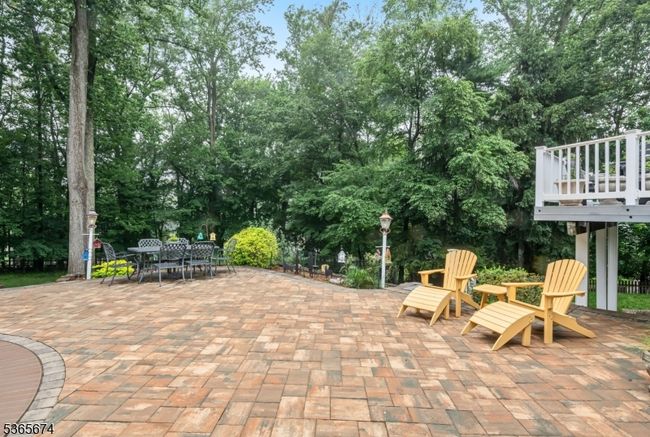 304 Briarwood Dr, House other with 3 bedrooms, 3 bathrooms and null parking in Wyckoff NJ | Image 49