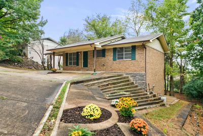 207 Hyacinth Circle, House other with 3 bedrooms, 2 bathrooms and null parking in Hot Springs AR | Image 3