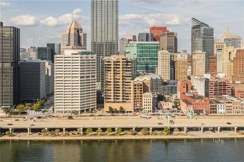 1605-151 Fort Pitt Blvd, Pittsburgh, PA, 15222-1573 | Card Image