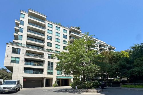 905-20 Scrivener Sq, Toronto, ON, M4W3X9 | Card Image