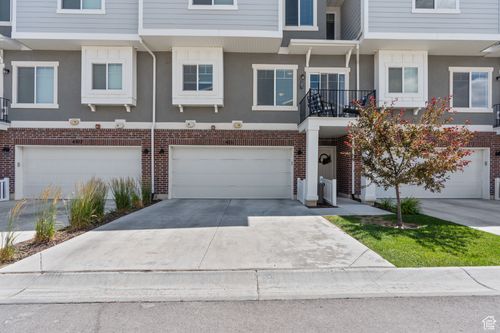 4211 W Camp Floyd Ct, Riverton, UT, 84096-2679 | Card Image