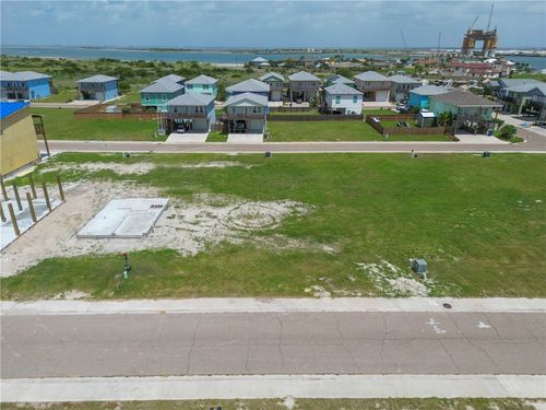 223 Port Mansfield St, Port Aransas, TX, 78373-1260 | Card Image