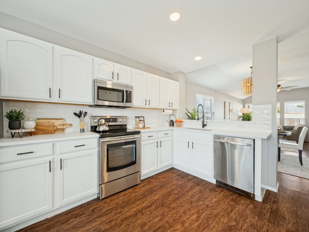 Residential in Frisco 4