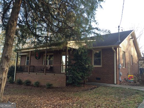 337 Lake Front Rd, Canon, GA, 30520-4131 | Card Image