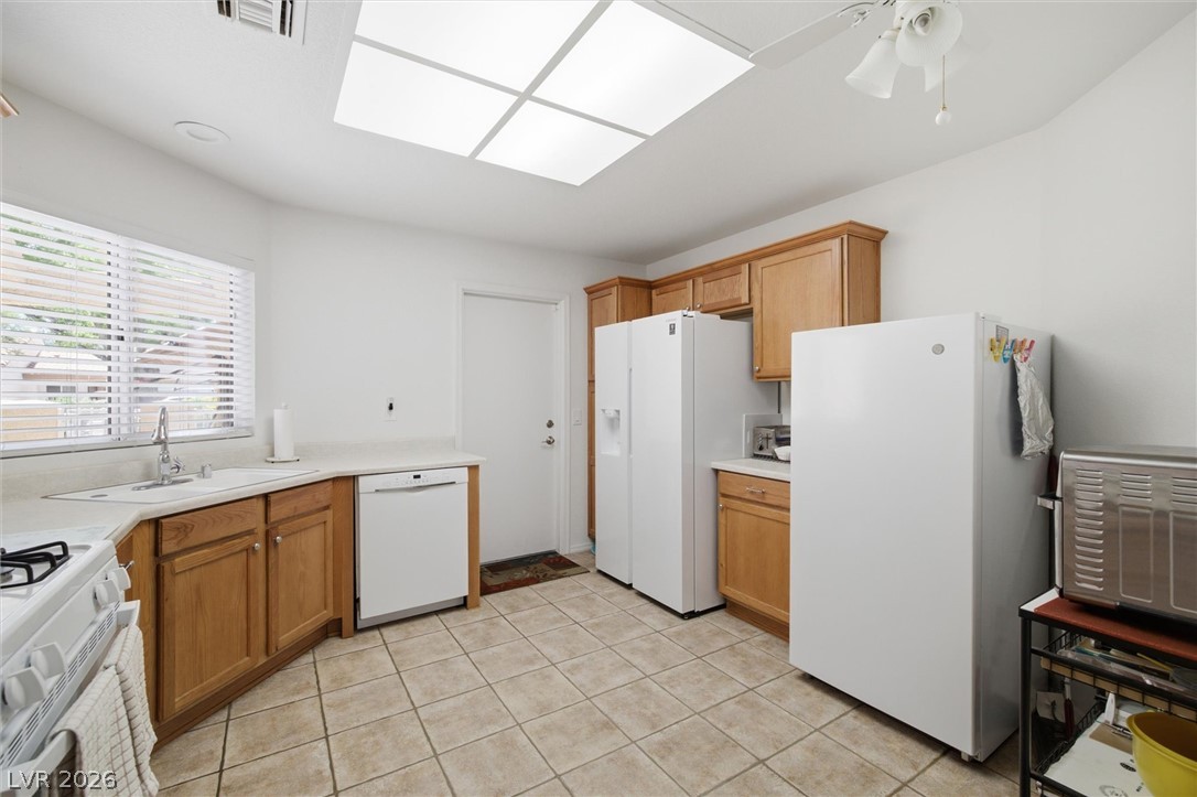Residential in Las Vegas 2