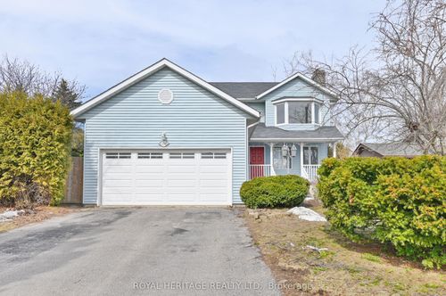 132 Harbour St, Brighton, ON, K0K1H0 | Card Image