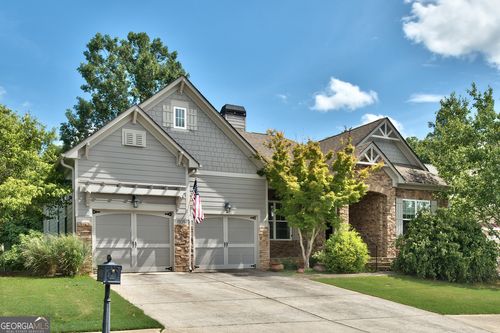 1105 Creekwood Circle, Madison, GA, 30650 | Card Image