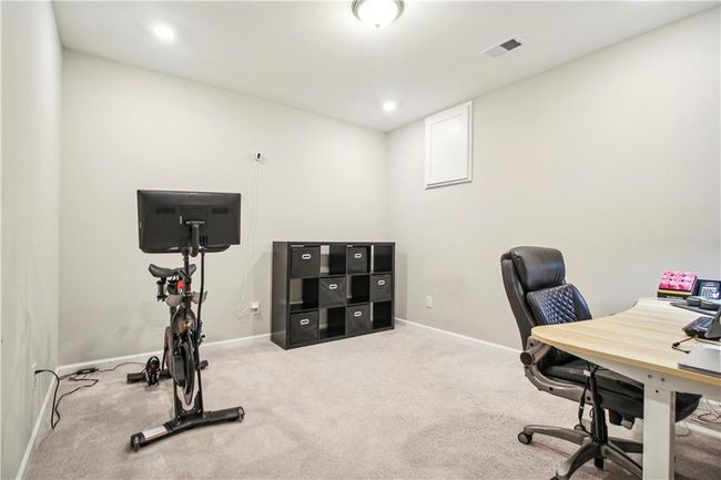 3313 Park Pointe Cir, Townhouse with 3 bedrooms, 4 bathrooms and null parking in Scottdale GA | Image 16