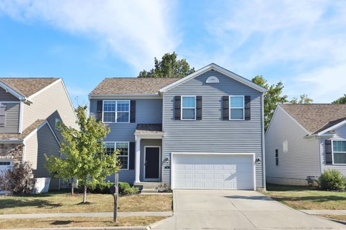 207 Faulkner Dr, Lithopolis, OH, 43136-7512 | Card Image